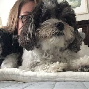 Meet your Posher, Jenn